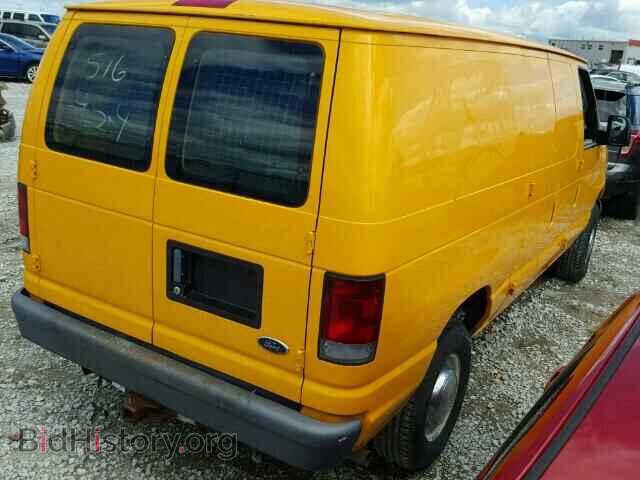2003 FORD ECONOLINE - VIN: 1FTNE24W03HB88283 - Photo 4