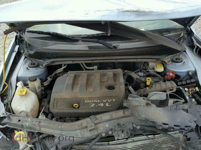 2013 DODGE AVENGER - VIN: 1C3CDZAB2DN544342 - Photo 7