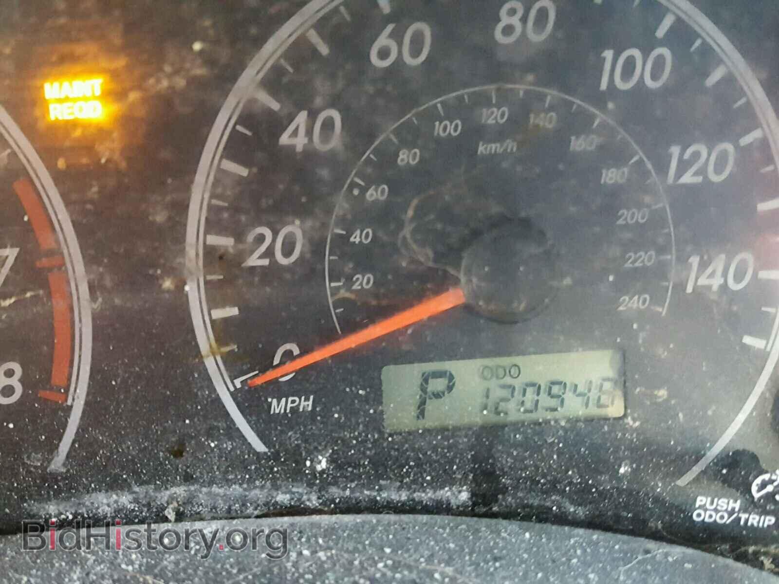 2010 TOYOTA COROLLA BA - VIN: 2T1BU4EEXAC296032 - Фото 8