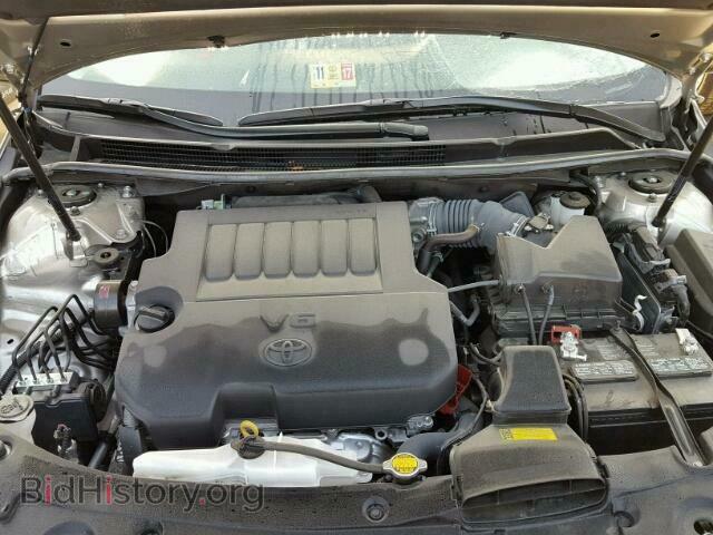 2013 TOYOTA AVALON - VIN: 4T1BK1EB9DU067080 - Фото 7