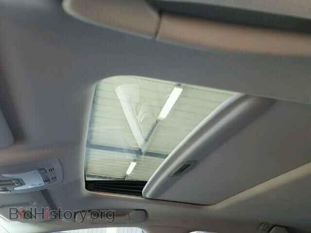 2009 LEXUS IS250 - VIN: JTHCK262092030904 - Фото 9