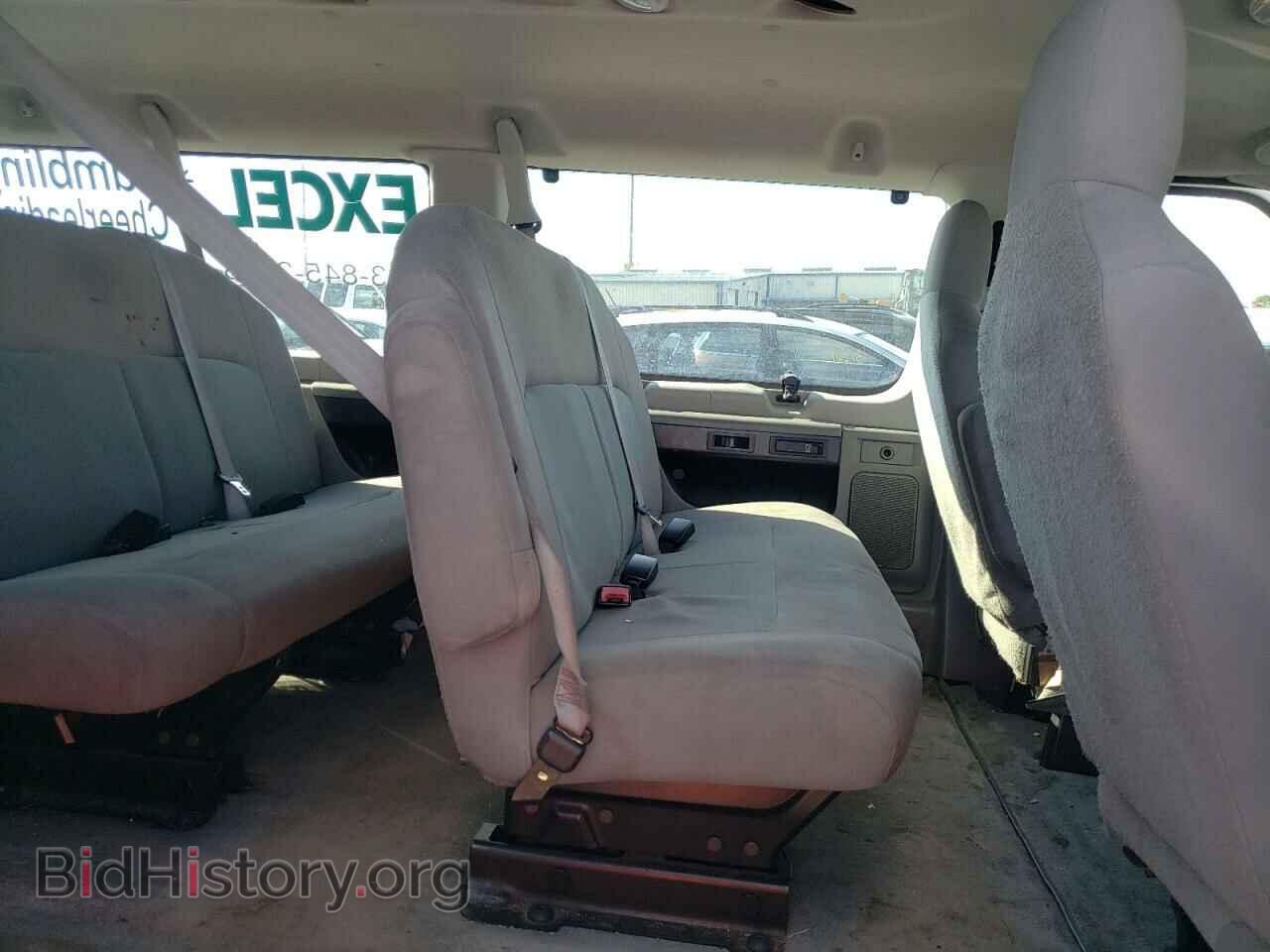 2013 FORD ECONOLINE - VIN: 1FBSS3BL0DDA19338 - Фото 6