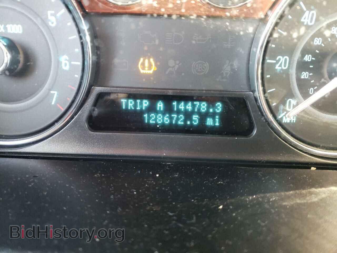 2009 FORD FLEX - VIN: 2FMEK63C49BA42333 - Фото 8