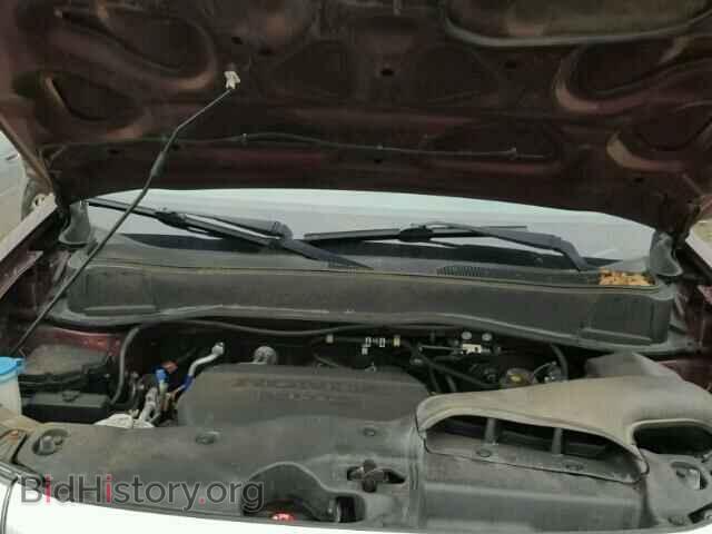 2012 HONDA PILOT - VIN: 5FNYF4H96CB020626 - Фото 7