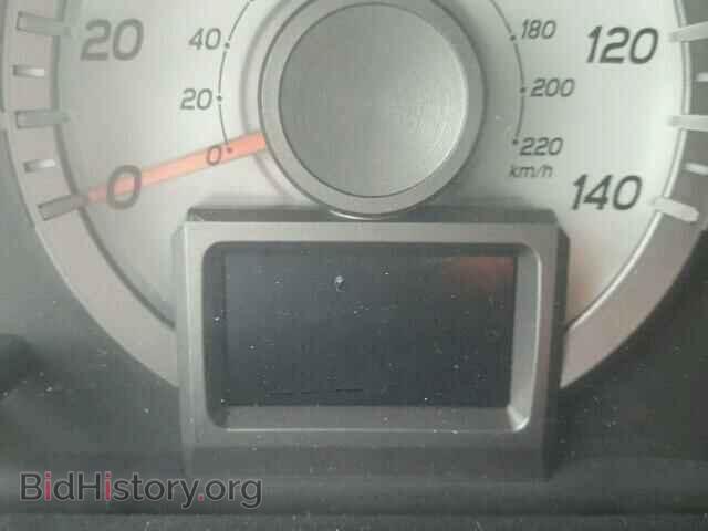 2012 HONDA PILOT - VIN: 5FNYF4H96CB020626 - Фото 8
