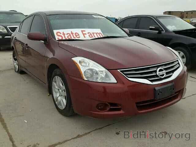 Photo 1N4AL2AP7AN484701 - NISSAN ALTIMA 2010