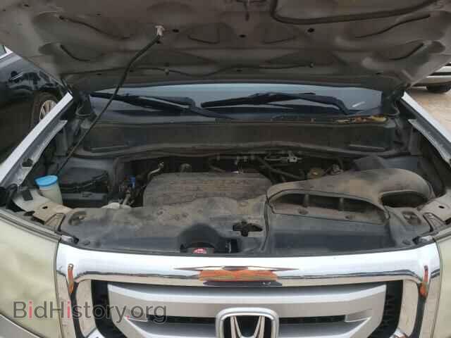 2011 HONDA PILOT - VIN: 5FNYF3H49BB006281 - Фото 7
