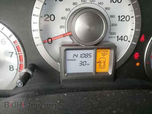 2011 HONDA PILOT - VIN: 5FNYF3H49BB006281 - Фото 8