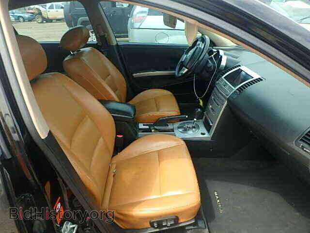 2005 NISSAN MAXIMA - VIN: 1N4BA41E15C828299 - Фото 5