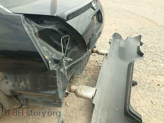 2005 NISSAN MAXIMA - VIN: 1N4BA41E15C828299 - Фото 10