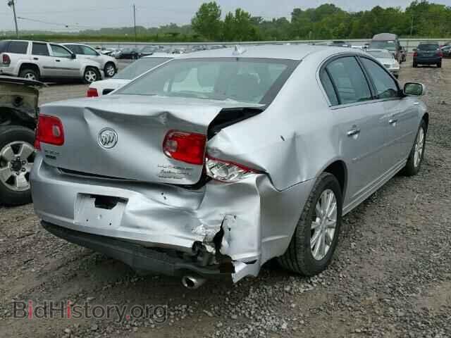 2011 BUICK LUCERNE - VIN: 1G4HC5EM7BU135518 - Фото 4