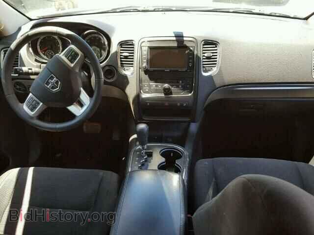 2013 DODGE DURANGO - VIN: 1C4RDHAG8DC575067 - Photo 9