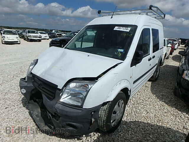 2013 FORD TRANSIT CO - VIN: NM0LS6AN7DT158311 - Фото 2