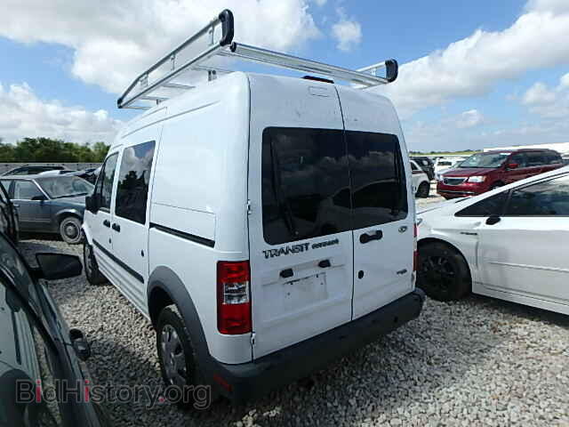 2013 FORD TRANSIT CO - VIN: NM0LS6AN7DT158311 - Фото 3