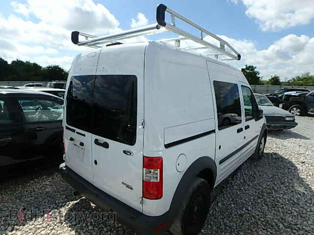 2013 FORD TRANSIT CO - VIN: NM0LS6AN7DT158311 - Фото 4
