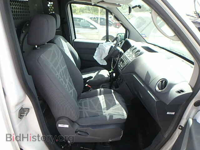 2013 FORD TRANSIT CO - VIN: NM0LS6AN7DT158311 - Фото 5