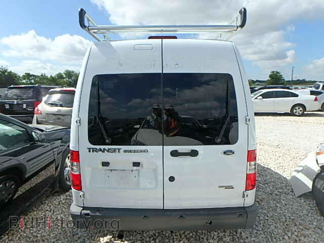 2013 FORD TRANSIT CO - VIN: NM0LS6AN7DT158311 - Фото 10