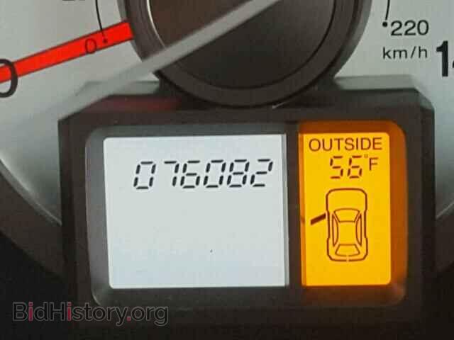 2011 HONDA PILOT - VIN: 5FNYF4H52BB037712 - Фото 8