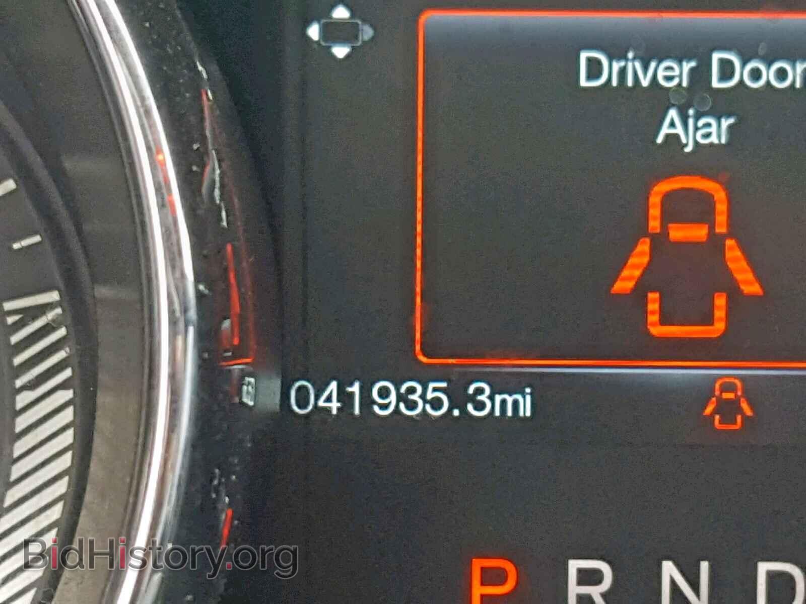2015 FORD MUSTANG - VIN: 1FA6P8TH2F5418759 - Фото 8