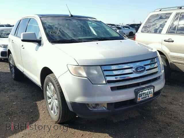 Фотография 2FMDK48C37BB26214 - FORD EDGE 2007