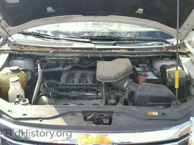 2007 FORD EDGE - VIN: 2FMDK48C37BB26214 - Photo 7