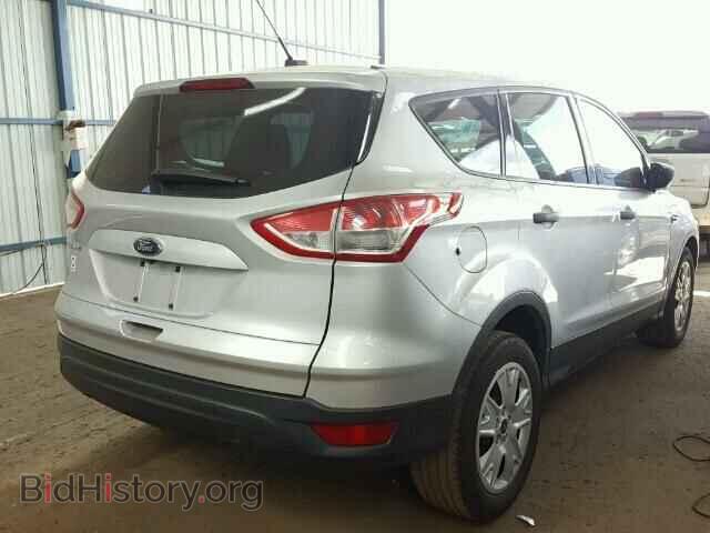 2014 FORD ESCAPE - VIN: 1FMCU0F71EUD65708 - Photo 4