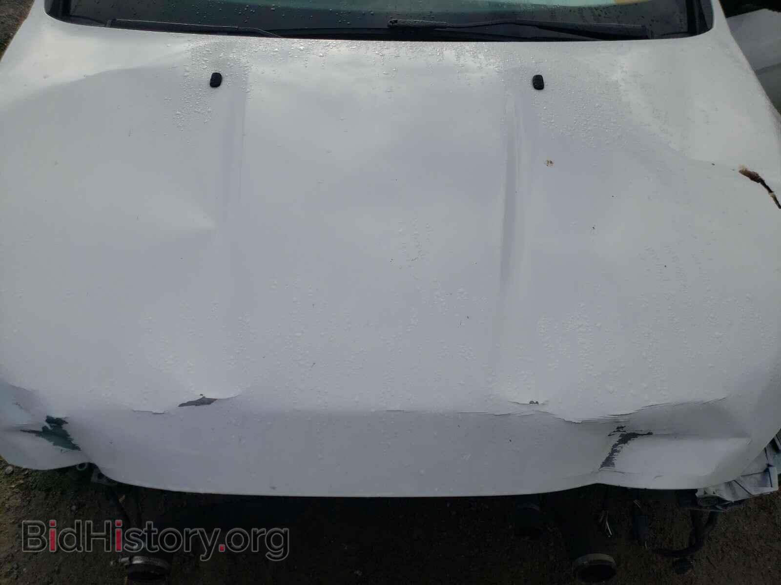 2016 FORD FOCUS - VIN: 1FADP3L95GL384719 - Photo 7