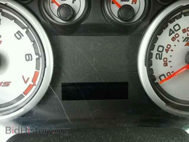 2009 FORD FOCUS - VIN: 1FAHP35N79W113528 - Фото 8