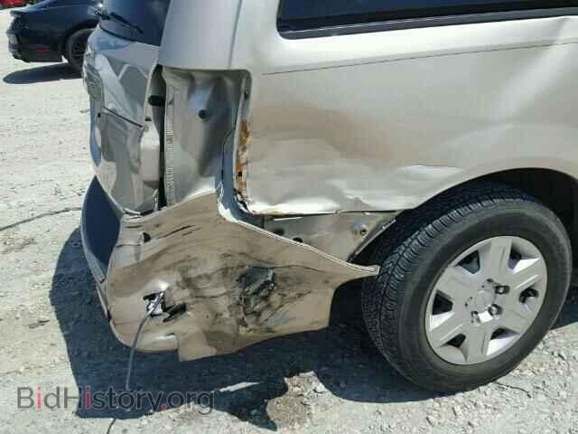 2013 DODGE CARAVAN - VIN: 2C4RDGBG5DR641302 - Фото 9