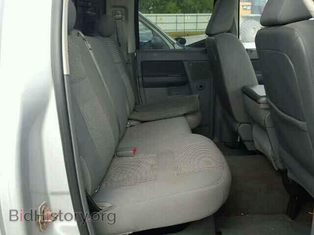 2007 DODGE RAM 1500 - VIN: 1D7HA18247S100361 - Фото 6