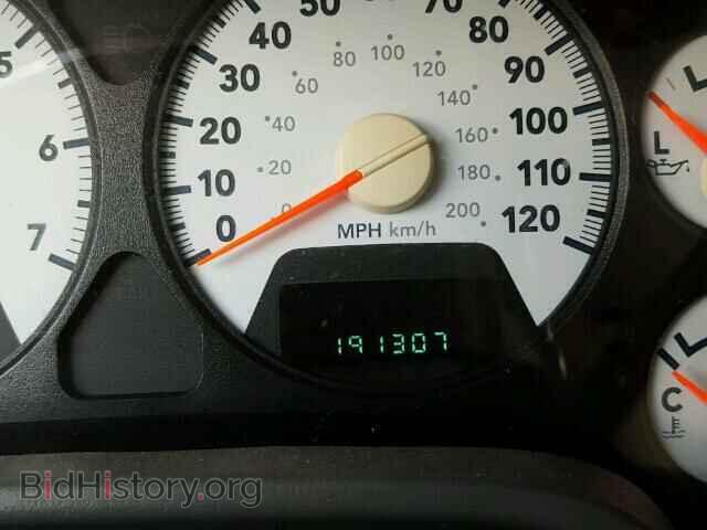 2007 DODGE RAM 1500 - VIN: 1D7HA18247S100361 - Фото 8