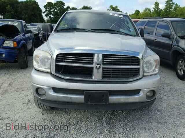 2007 DODGE RAM 1500 - VIN: 1D7HA18247S100361 - Фото 10
