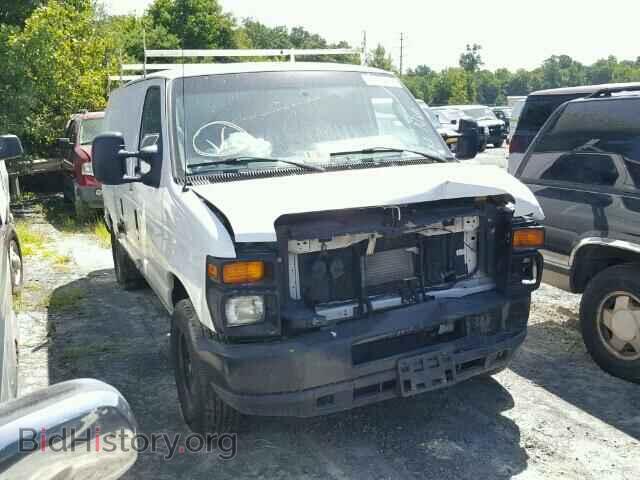 Photo 1FTNE2EL5BDA81160 - FORD ECONOLINE 2011