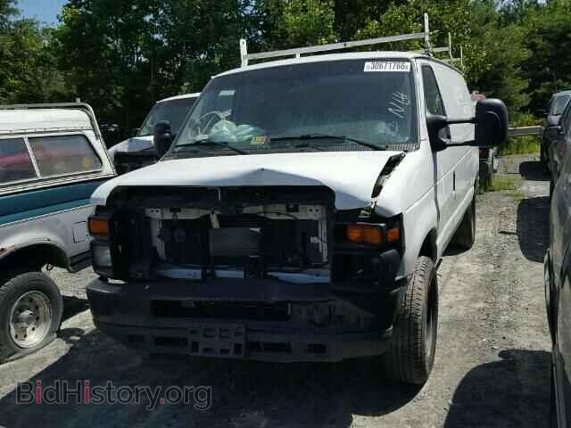 2011 FORD ECONOLINE - VIN: 1FTNE2EL5BDA81160 - Photo 2