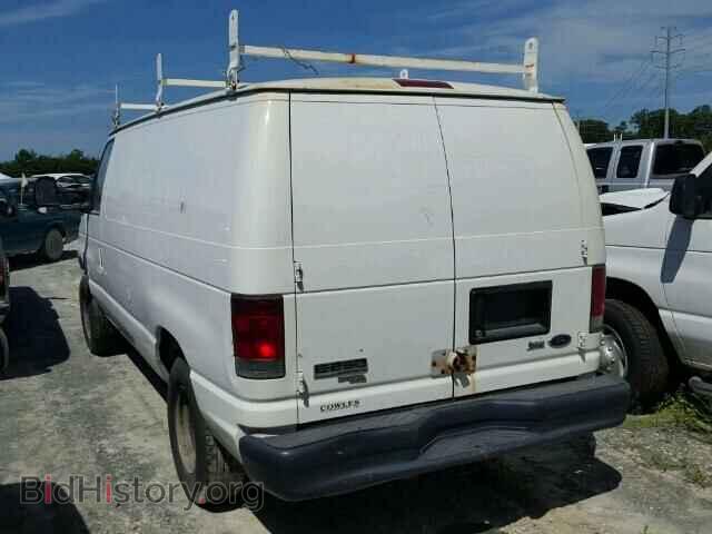 2011 FORD ECONOLINE - VIN: 1FTNE2EL5BDA81160 - Photo 3