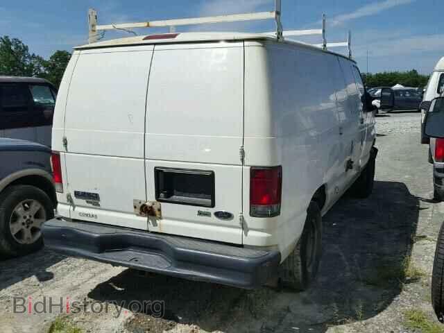 2011 FORD ECONOLINE - VIN: 1FTNE2EL5BDA81160 - Photo 4