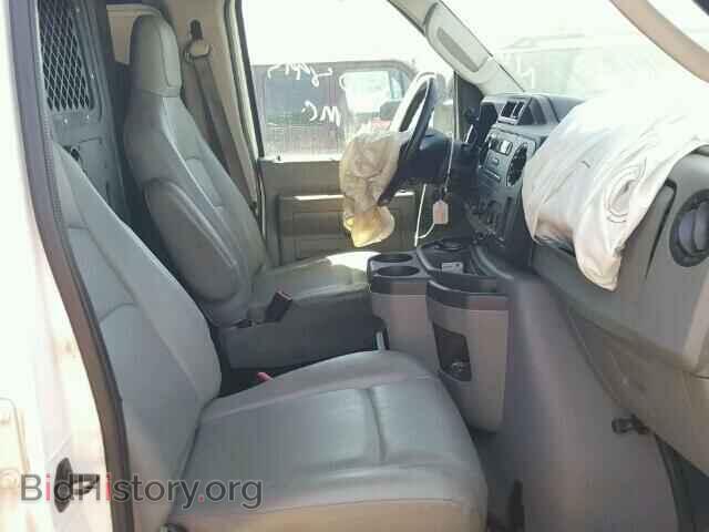 2011 FORD ECONOLINE - VIN: 1FTNE2EL5BDA81160 - Photo 5