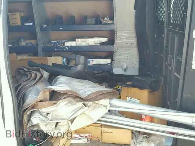 2011 FORD ECONOLINE - VIN: 1FTNE2EL5BDA81160 - Photo 6