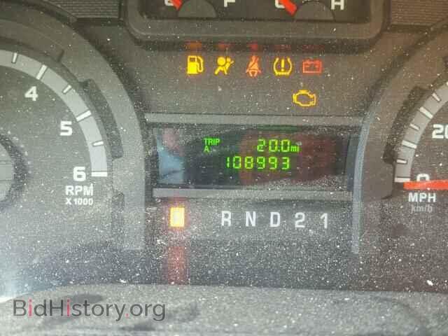 2011 FORD ECONOLINE - VIN: 1FTNE2EL5BDA81160 - Photo 8