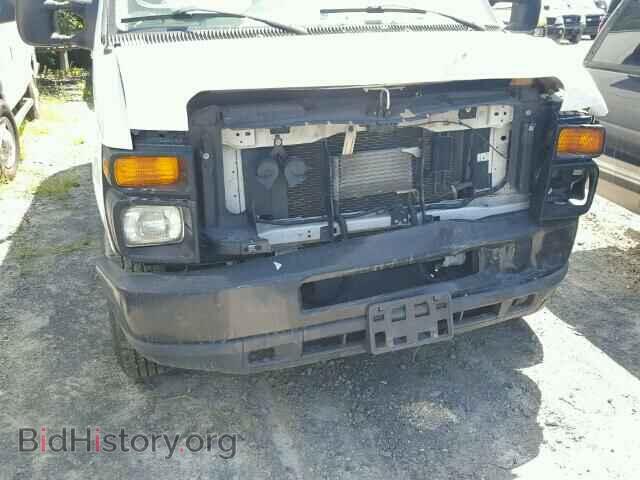2011 FORD ECONOLINE - VIN: 1FTNE2EL5BDA81160 - Photo 10