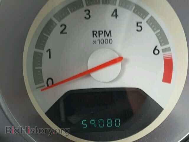 2009 DODGE AVENGER - VIN: 1B3LC46B19N540902 - Фото 8