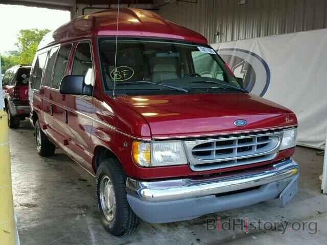 Photo 1FDRE14LXXHA44484 - FORD ECONOLINE 1999