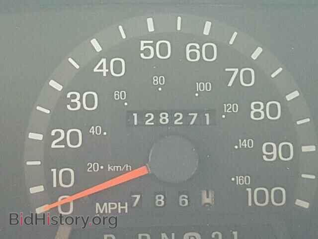 1999 FORD ECONOLINE - VIN: 1FDRE14LXXHA44484 - Фото 8