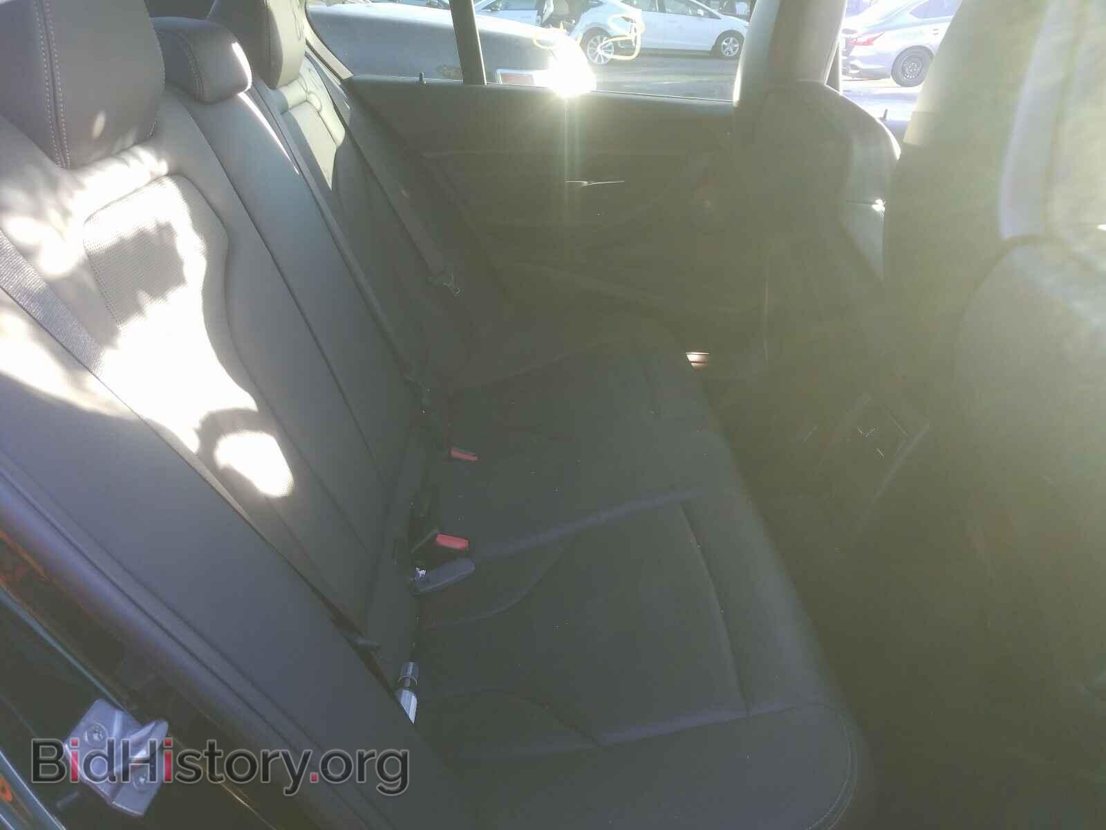 2018 BMW M3 - VIN: WBS8M9C5XJ5L71456 - Photo 6