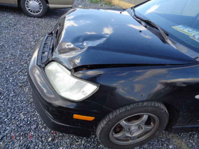 2003 MITSUBISHI LANCER - VIN: JA3AJ86E63U090852 - Фото 10