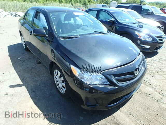 Фотография 2T1BU4EE2CC860534 - TOYOTA COROLLA 2012