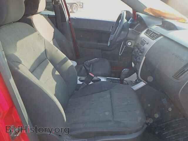 2011 FORD FOCUS - VIN: 1FAHP3FN8BW152858 - Фото 5