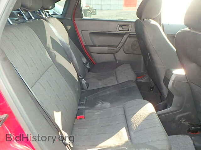 2011 FORD FOCUS - VIN: 1FAHP3FN8BW152858 - Фото 6