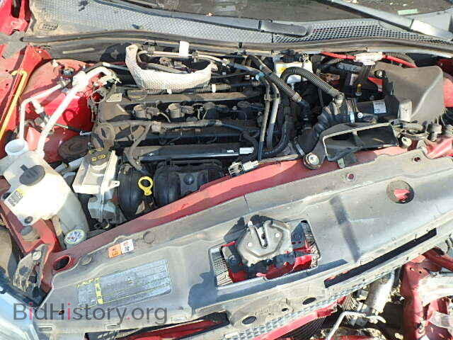 2011 FORD FOCUS - VIN: 1FAHP3FN8BW152858 - Фото 7