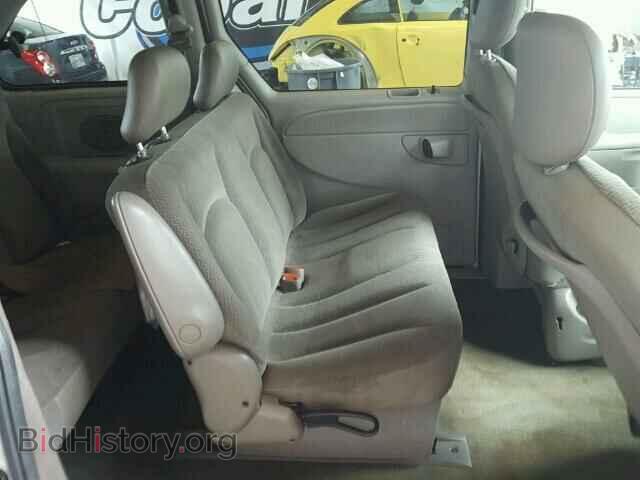 2006 DODGE CARAVAN - VIN: 1D4GP25B06B718972 - Фото 6